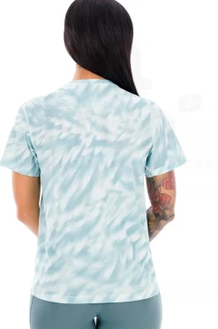 Femme adidas Manches Courtes^Own The Run Climacool femme