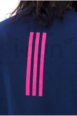 Femme adidas Manches Courtes^Own The Run Climacool femme