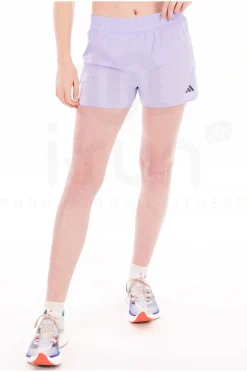 Femme adidas Shorts / Cuissards / Jupes^Own The Run Colorblock femme