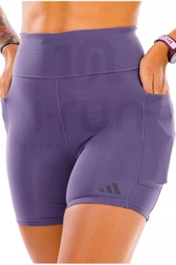 Femme adidas Shorts / Cuissards / Jupes^Own The Run femme