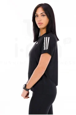 Femme adidas Manches Courtes^Own The Run femme