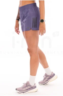 Femme adidas Shorts / Cuissards / Jupes^Own The Run femme