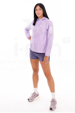 Femme adidas Shorts / Cuissards / Jupes^Own The Run femme