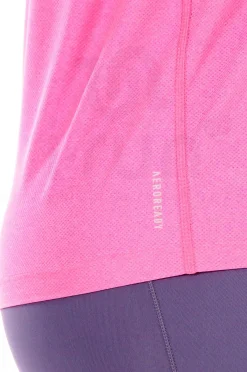 Femme adidas Manches Courtes^Own The Run femme