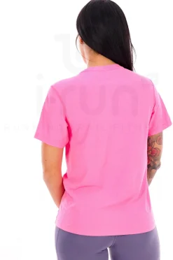 Femme adidas Manches Courtes^Own The Run femme