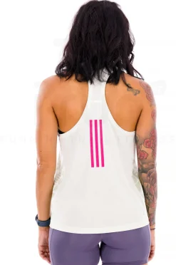 Femme adidas Débardeurs^Own The Run femme