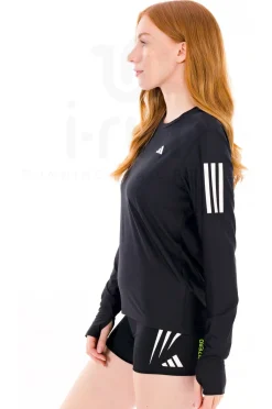 Femme adidas Manches Longues^Own The Run femme
