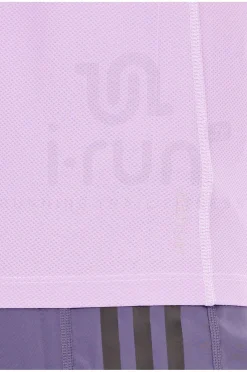 Femme adidas Manches Courtes^Own The Run femme