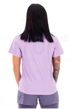 Femme adidas Manches Courtes^Own The Run femme