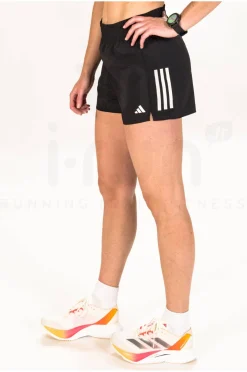 Femme adidas Shorts / Cuissards / Jupes^Own The Run femme
