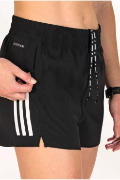 Femme adidas Shorts / Cuissards / Jupes^Own The Run femme