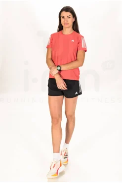 Femme adidas Shorts / Cuissards / Jupes^Own The Run femme