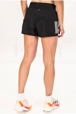 Femme adidas Shorts / Cuissards / Jupes^Own The Run femme