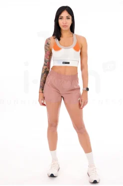 Femme adidas Shorts / Cuissards / Jupes^Own The Run femme