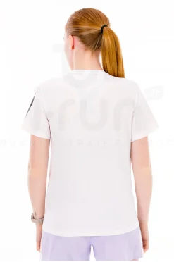 Femme adidas Manches Courtes^Own The Run femme