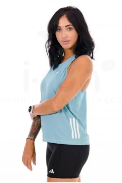 Femme adidas Débardeurs^Own The Run femme