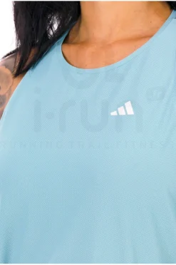 Femme adidas Débardeurs^Own The Run femme