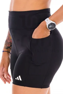 Femme adidas Shorts / Cuissards / Jupes^Own The Run femme