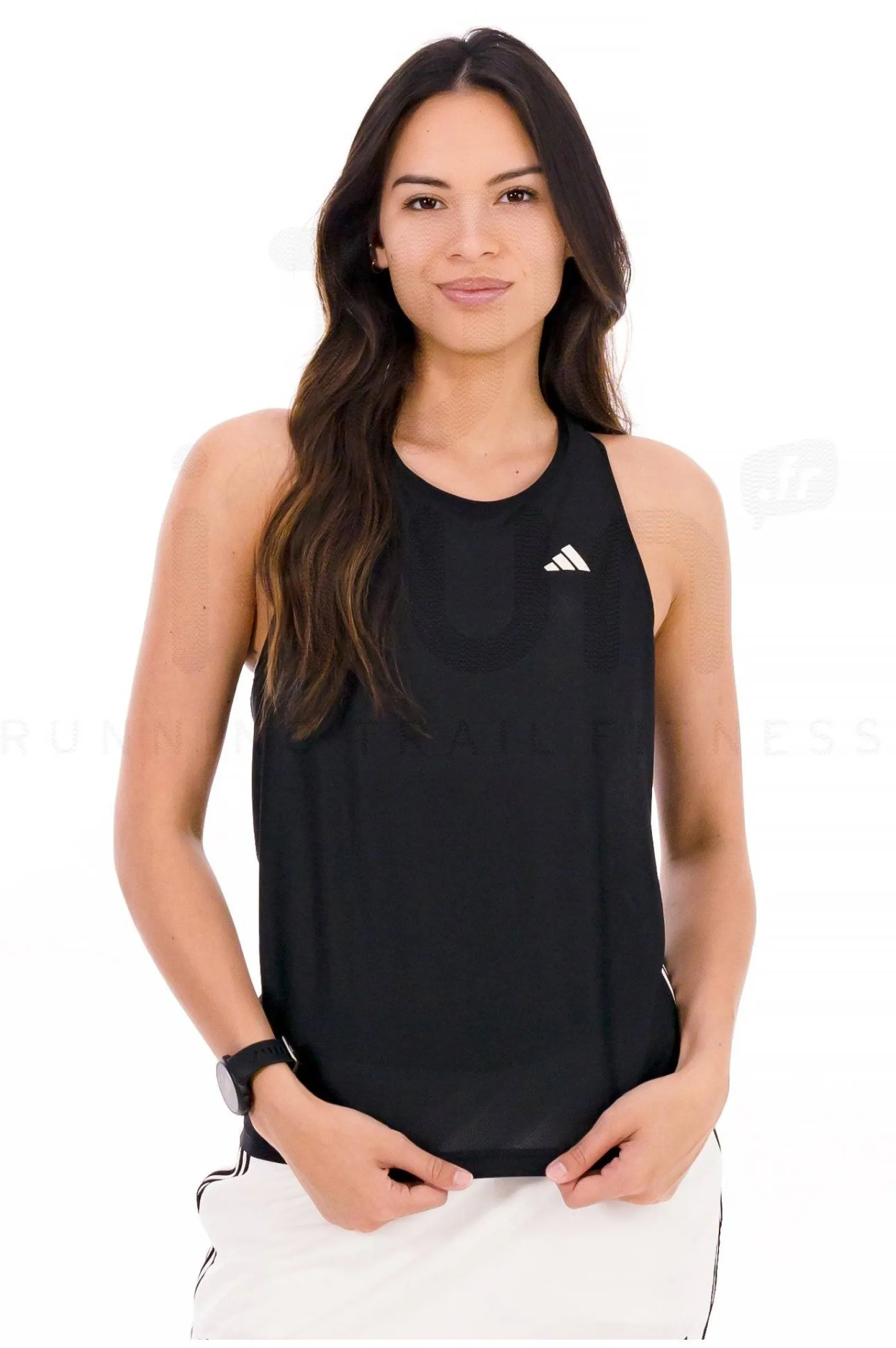 Femme adidas Débardeurs^Own The Run femme