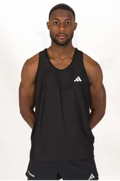 Homme adidas Débardeurs^Own The Run M