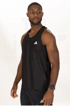 Homme adidas Débardeurs^Own The Run M