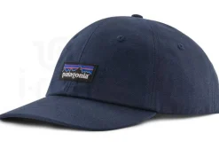 Patagonia Casquettes / Bandeaux^P-6 Label Trad