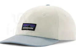 Patagonia Casquettes / Bandeaux^P-6 Label Trad