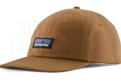 Patagonia Casquettes / Bandeaux^P-6 Label Trad