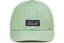 Patagonia Casquettes / Bandeaux^P-6 Label Trad