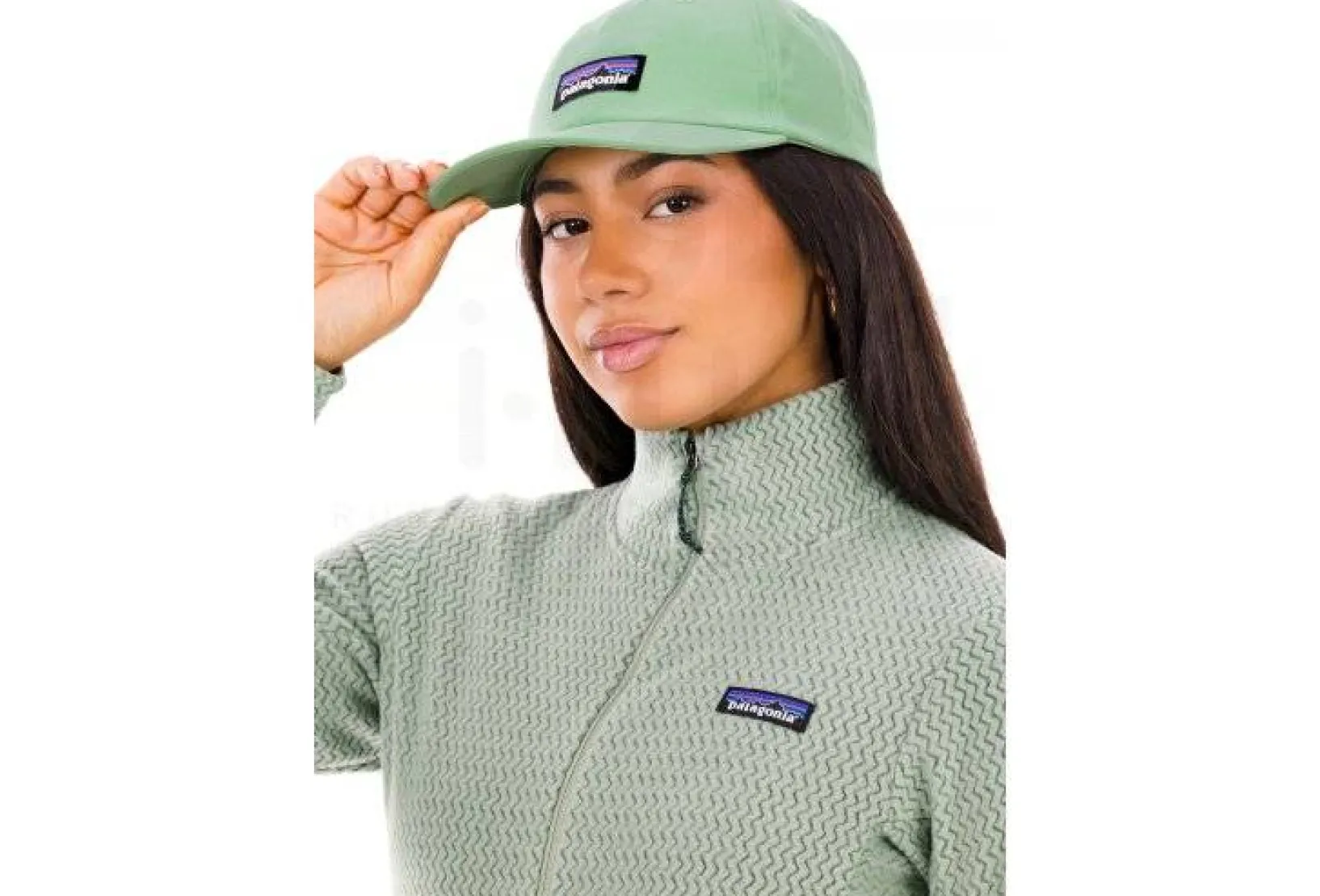 Patagonia Casquettes / Bandeaux^P-6 Label Trad