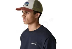 Patagonia Casquettes / Bandeaux^P-6 Logo LoPro Trucker