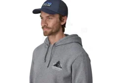 Patagonia Casquettes / Bandeaux^P-6 Logo LoPro Trucker