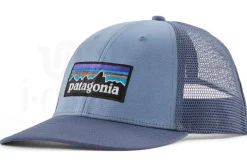 Patagonia Casquettes / Bandeaux^P-6 Logo LoPro Trucker