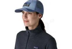 Patagonia Casquettes / Bandeaux^P-6 Logo LoPro Trucker