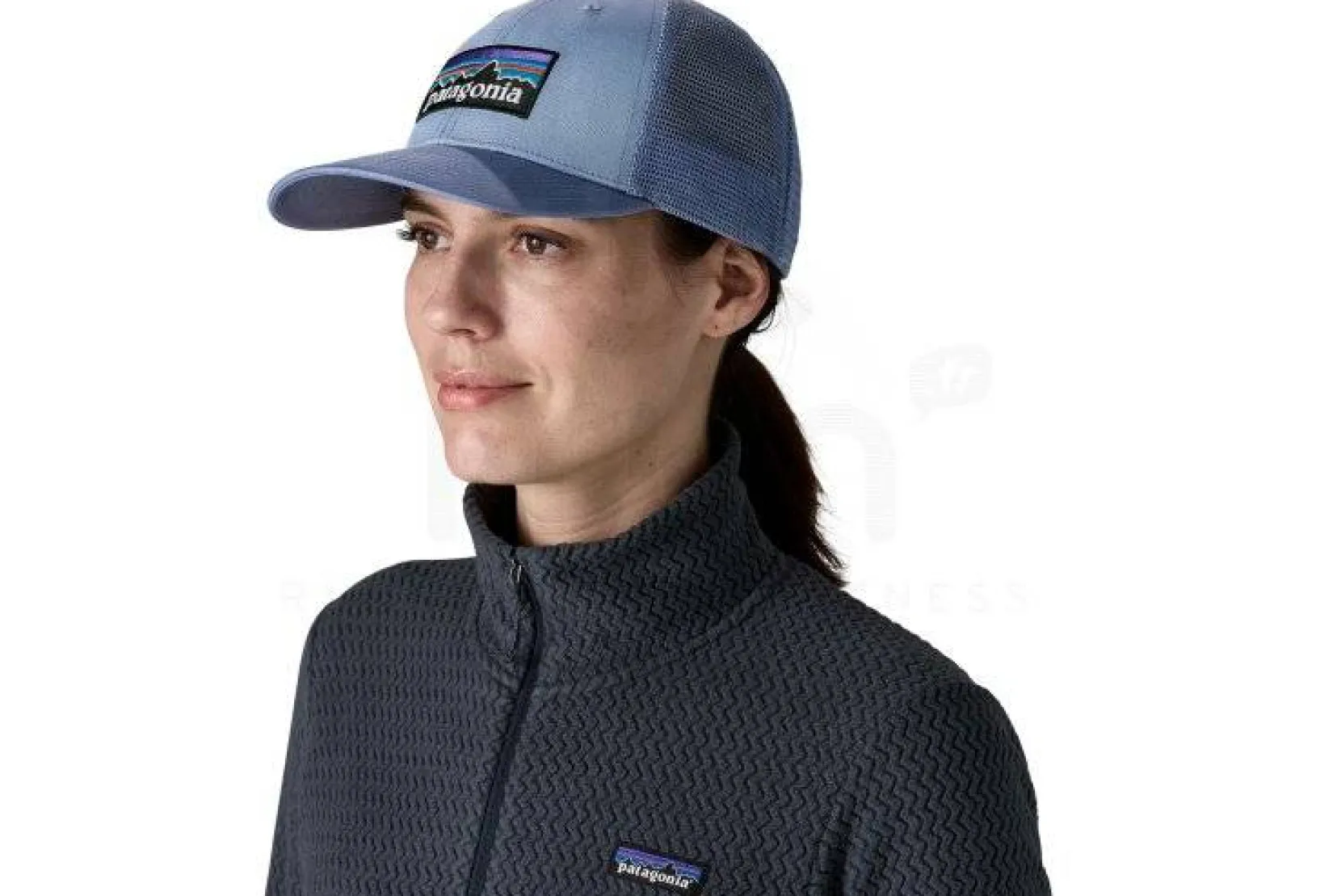 Patagonia Casquettes / Bandeaux^P-6 Logo LoPro Trucker