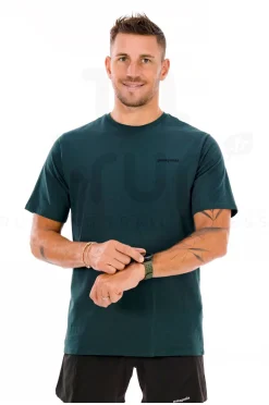 Homme Patagonia Sportswear^P-6 Logo Responsibili-Tee