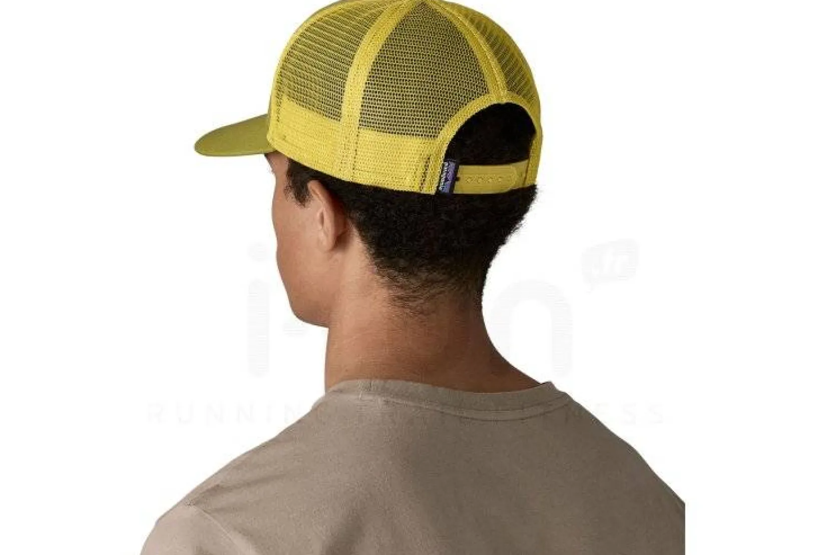 Patagonia Casquettes / Bandeaux^P-6 Logo Trucker