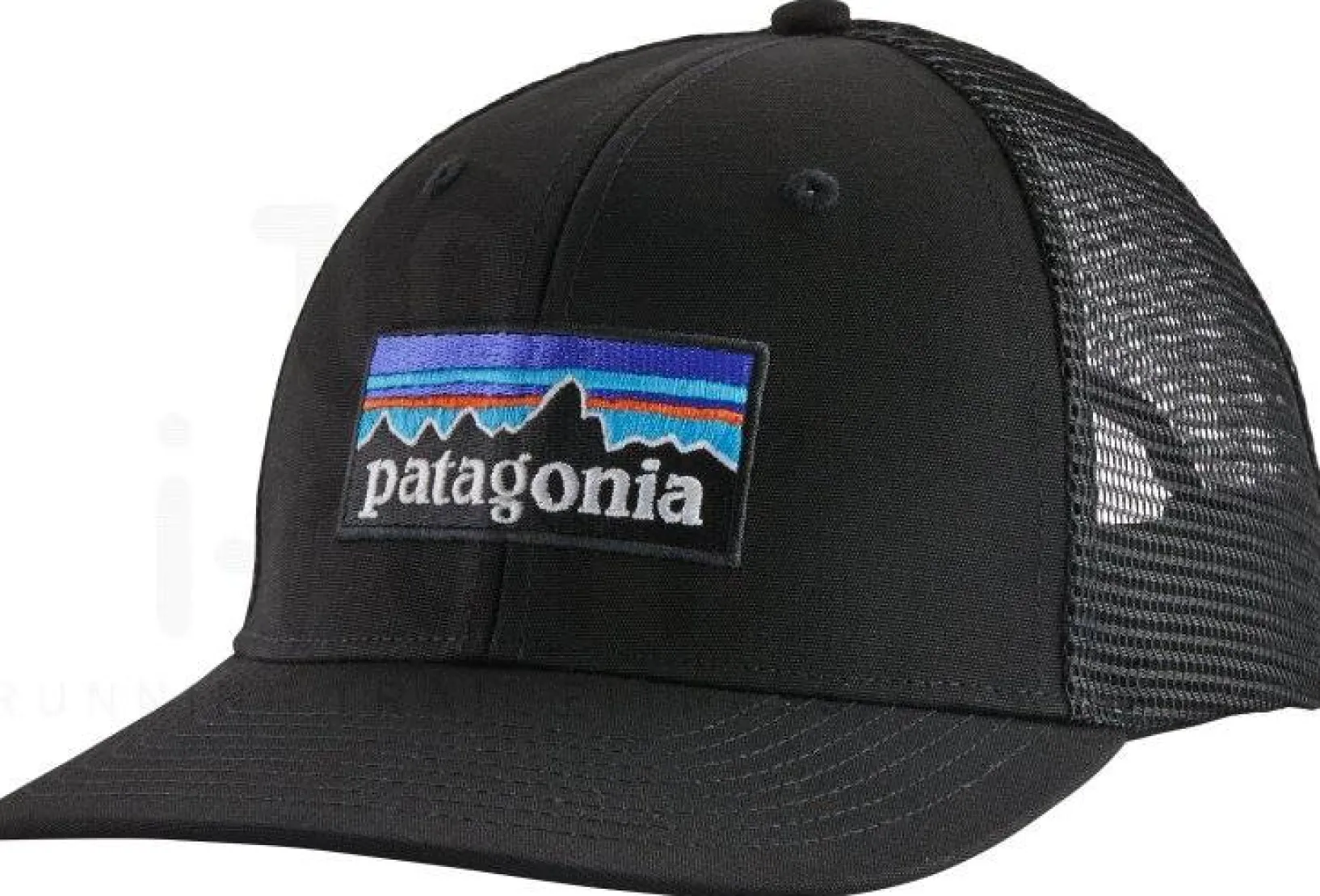 Patagonia Casquettes / Bandeaux^P-6 Logo Trucker