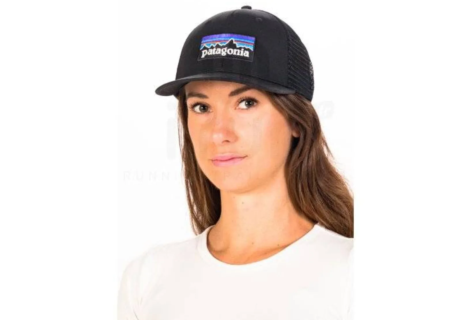 Patagonia Casquettes / Bandeaux^P-6 Logo Trucker