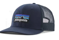 Patagonia Casquettes / Bandeaux^P-6 Logo Trucker