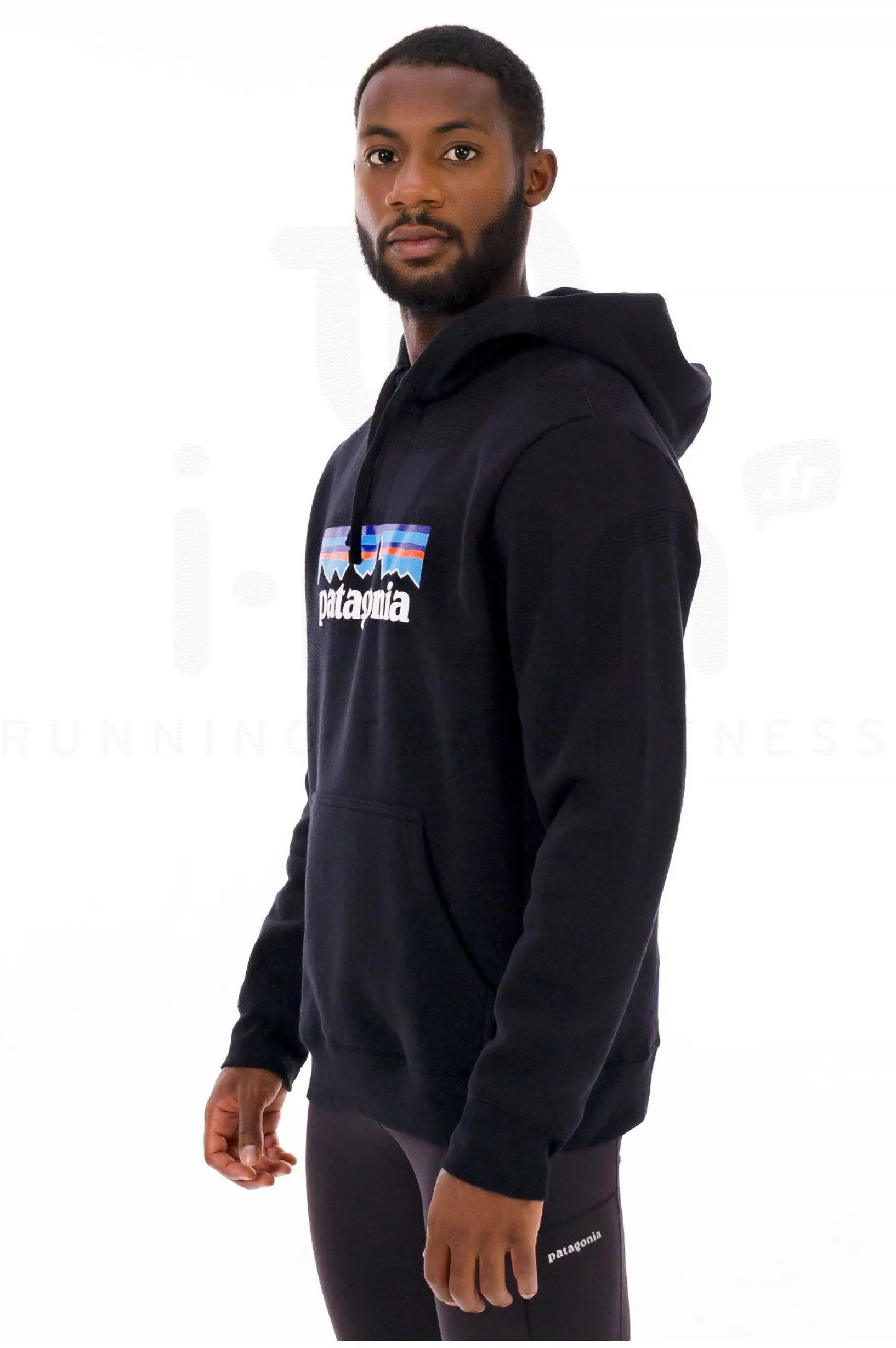 Homme Patagonia Sportswear^P-6 Logo Uprisal