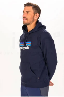 Homme Patagonia Sportswear^P-6 Logo Uprisal M