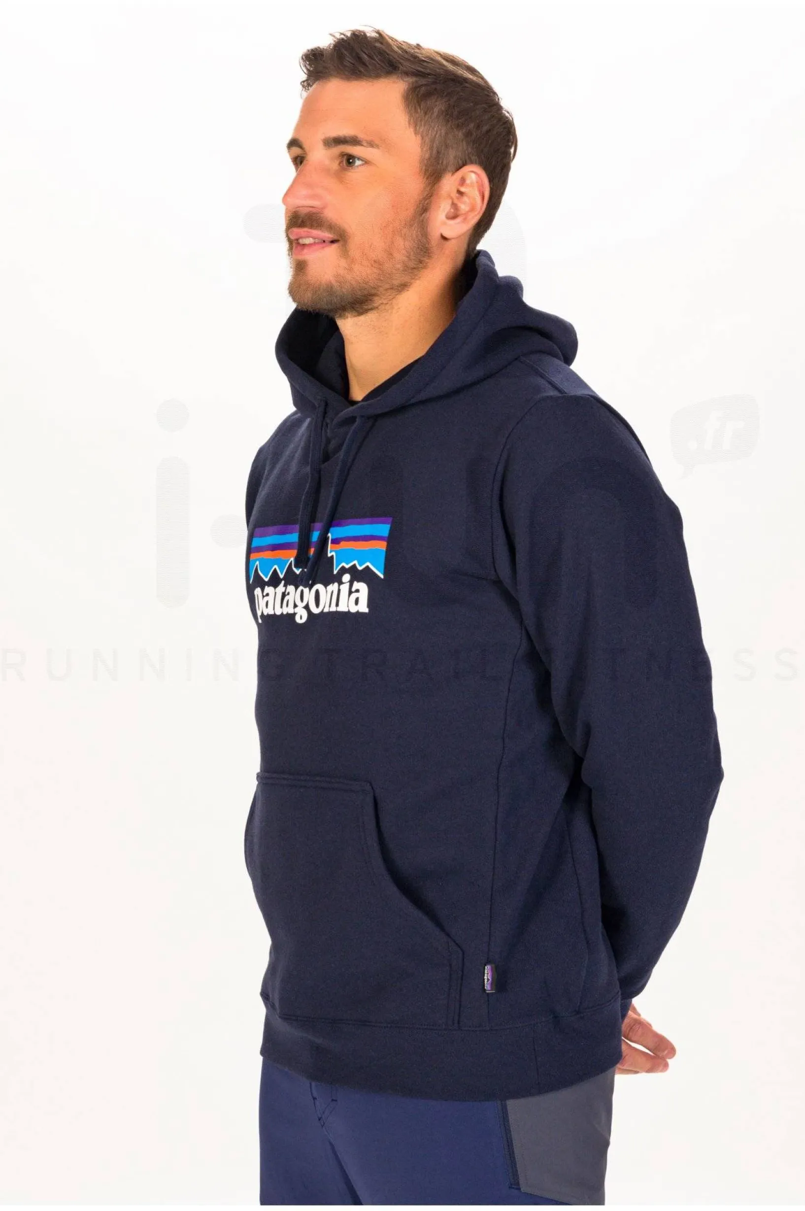 Homme Patagonia Sportswear^P-6 Logo Uprisal M