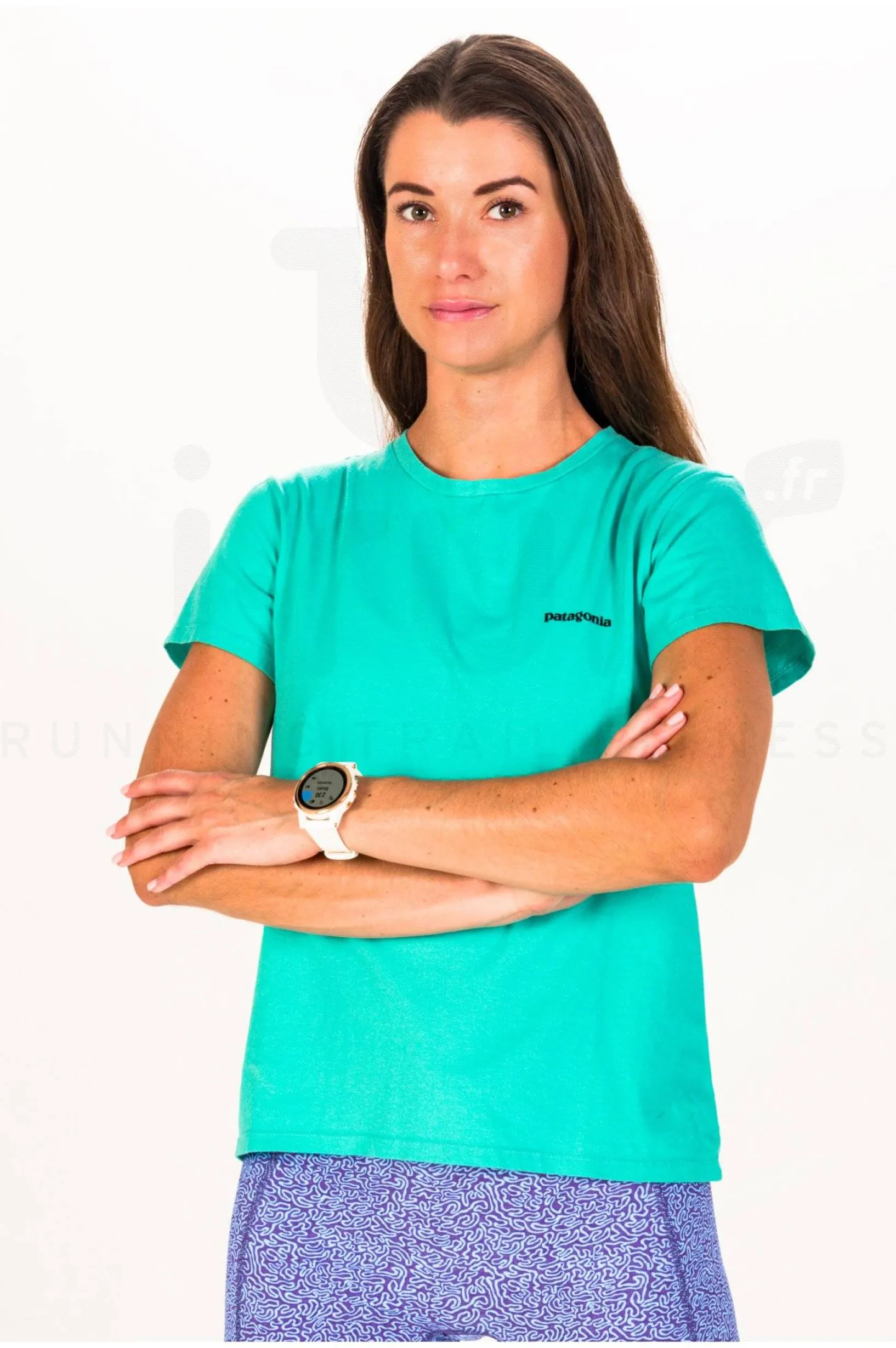 Femme Patagonia Sportswear^P-6 Mission Organic W femme