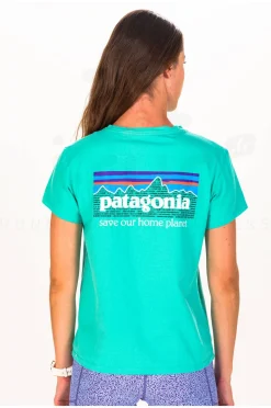 Femme Patagonia Sportswear^P-6 Mission Organic W femme
