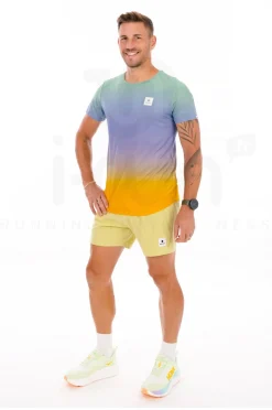 Homme Saysky Shorts / Cuissards^Pace