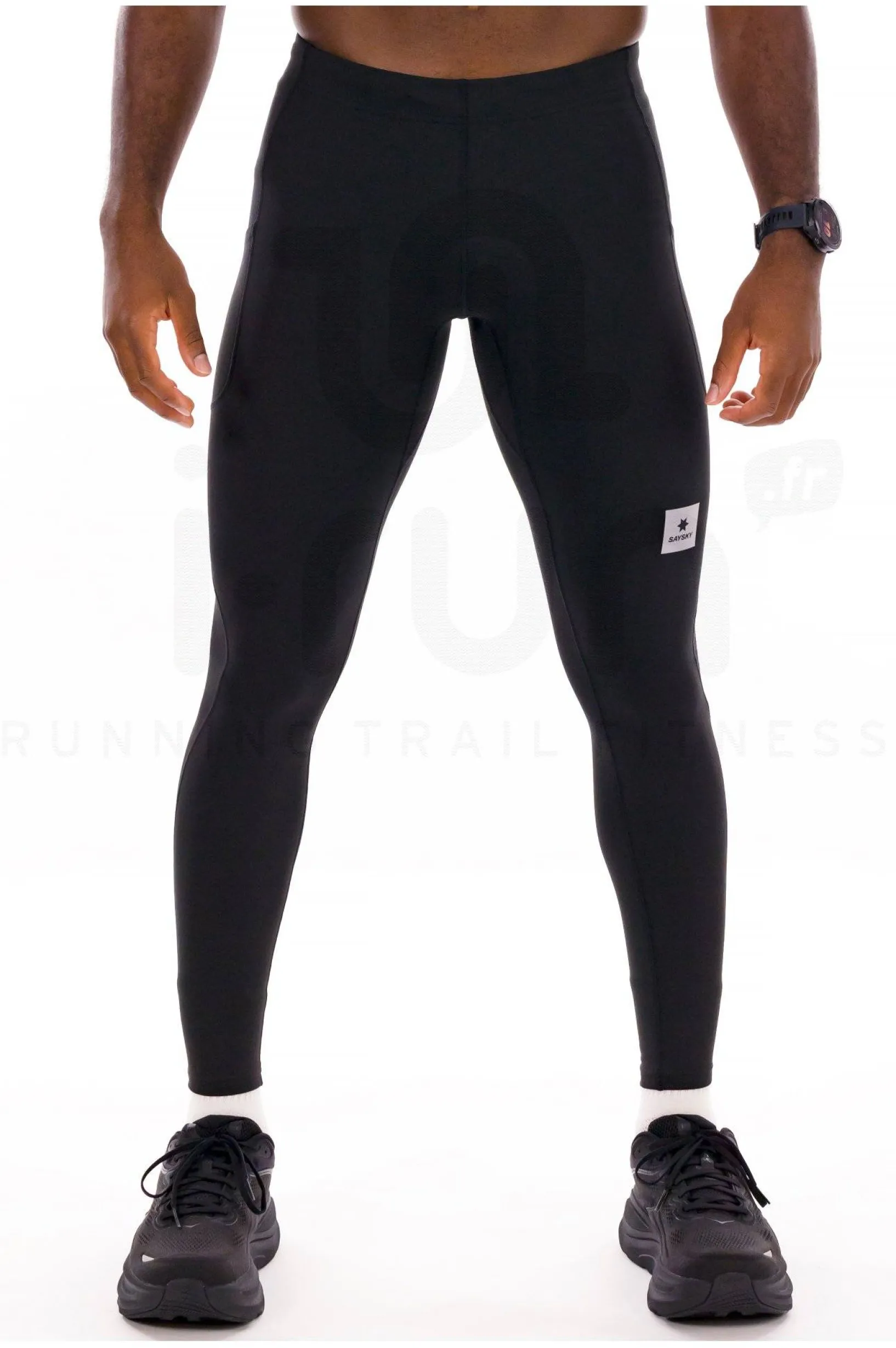 Homme Saysky Collants / Pantalons^Pace +