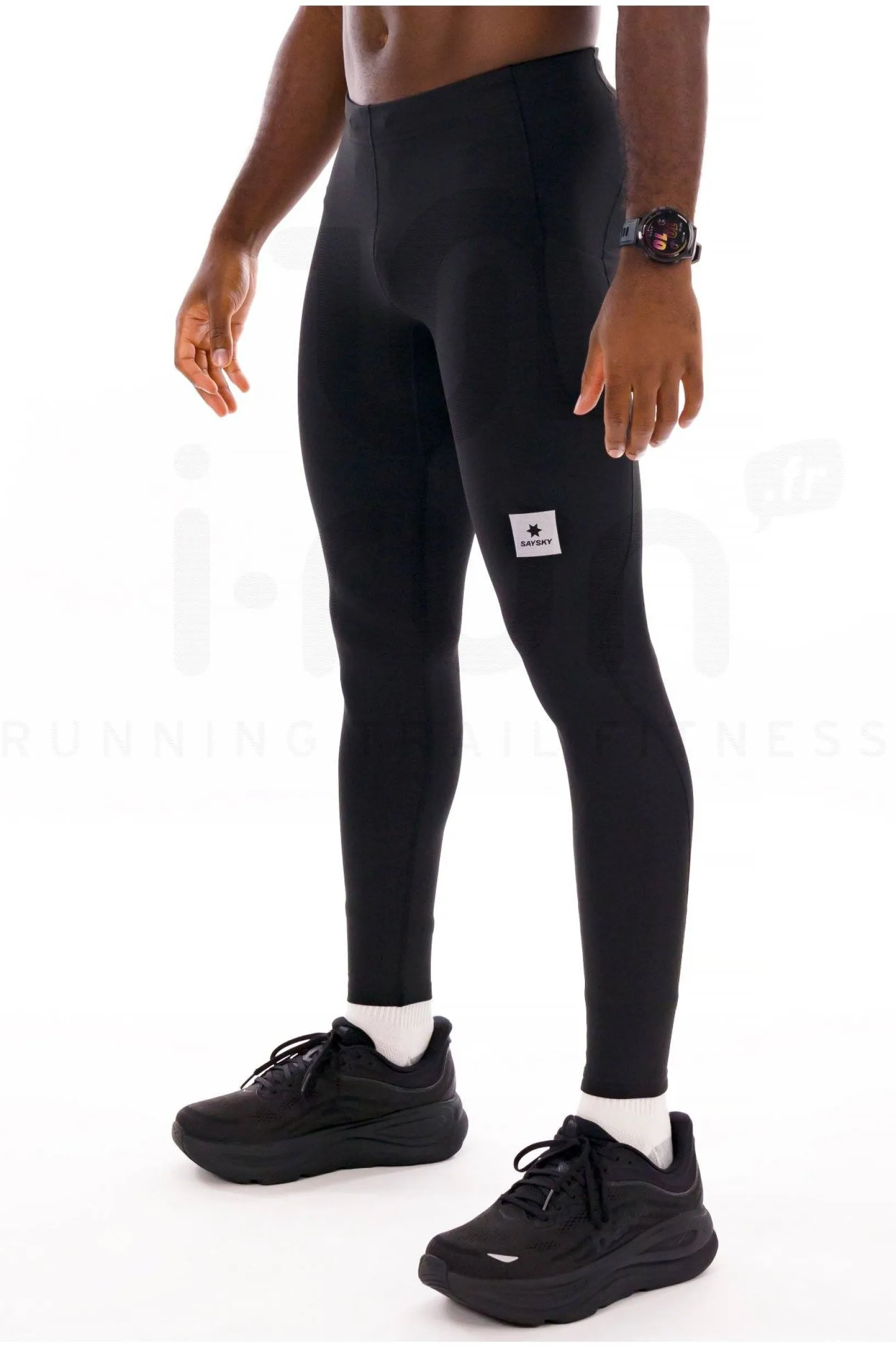 Homme Saysky Collants / Pantalons^Pace +