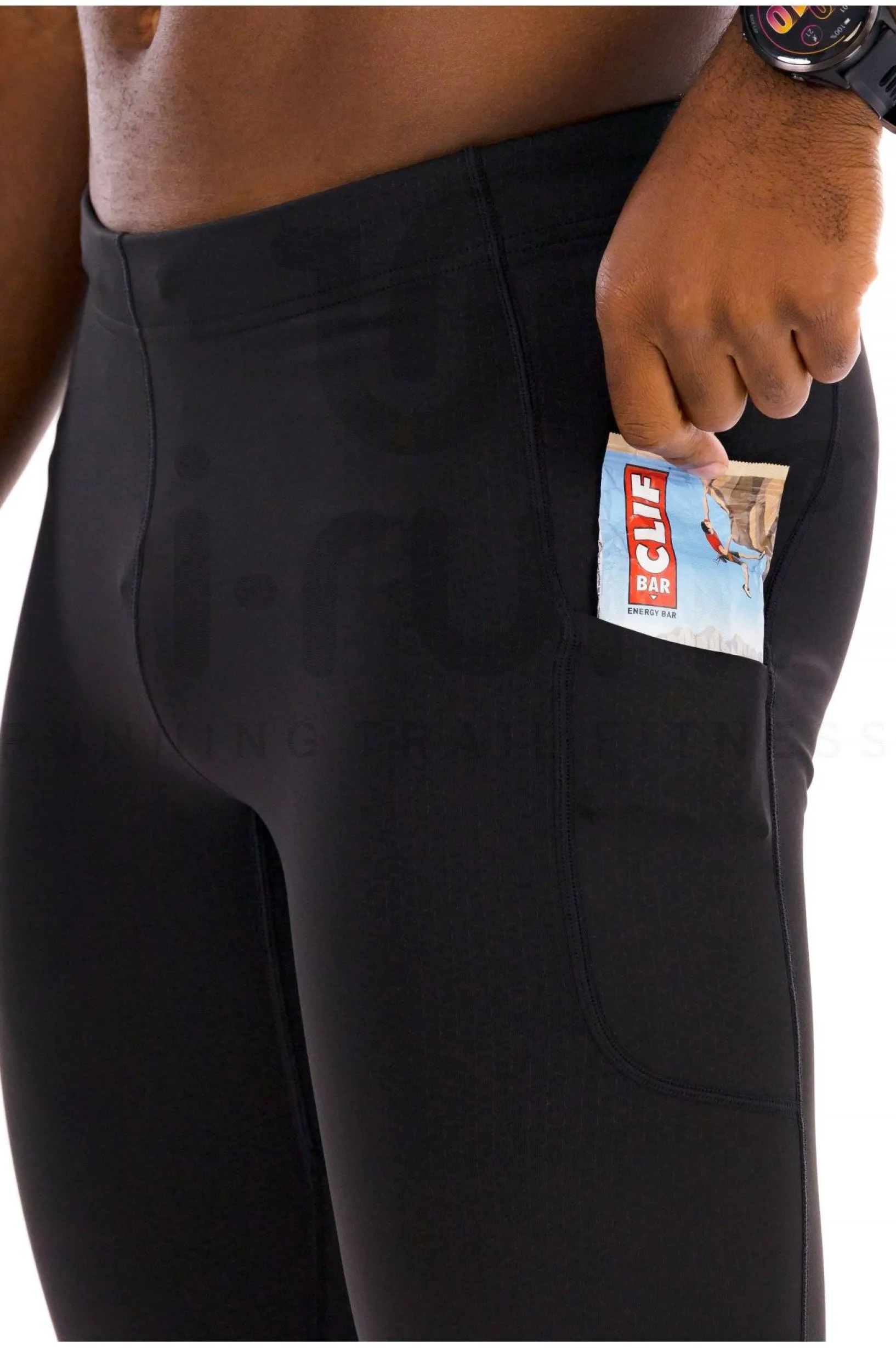 Homme Saysky Collants / Pantalons^Pace +