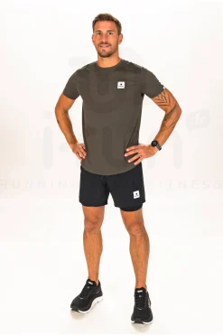 Homme Saysky Shorts / Cuissards^Pace 2 en 1